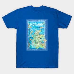 Scotland T-Shirt